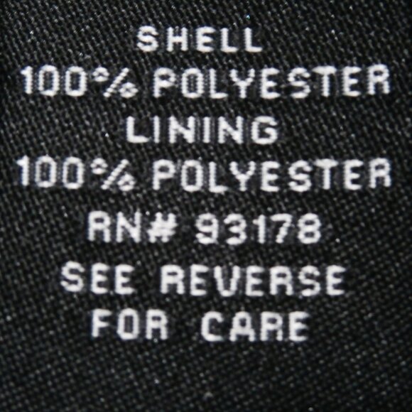 PREMISE STUDIO Women's Large Top Sleeveless Blouse 2 Layers - Picture 7 of 7